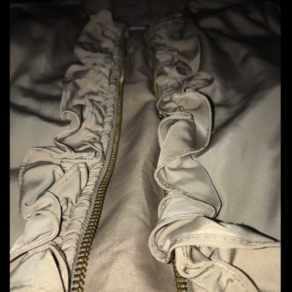 Bomber Jacket - Picture 4 of 11